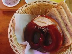 -巴伐利亚啤酒坊(意式风情街店)