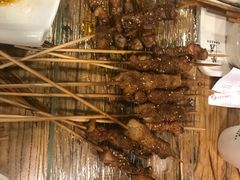 -管氏翅吧(地安门创始店)