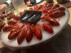 -沪小胖小龙虾(淮海中路旗舰店)