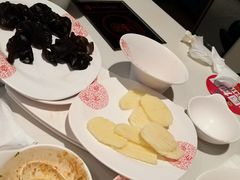 -密友回转自助火锅(世茂国际广场店)