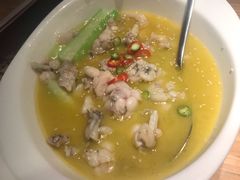 -江湖情酸菜鱼(万菱汇店)