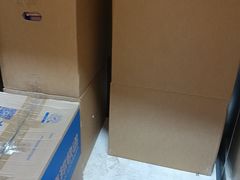 -安东易迷你自助仓储寄存仓库(草桥店)
