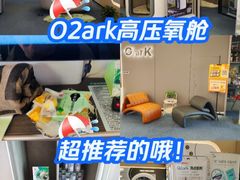 -O2ark智能微高压氧舱(天津旗舰店)
