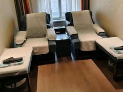 -华夏良子·足道SPA艾灸(铁道大厦店)