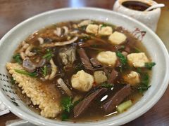 -老金陵·李氏鸭血粉丝汤(夫子庙店)