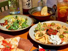-The Happy Monk(前海壹方汇店)