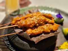 -狮拾久·现代新加坡料理(福田COCO Park店)