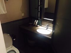 -杨桃院子旅馆(厦门鼓浪屿中华红墨店)