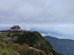 -峨眉山风景名胜区