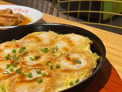 -恋萍小吃(时代店)