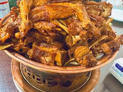 -来顺成饭庄