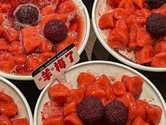 -巴蜀大将火锅(春熙店)