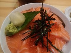 -兆治日本料理(华府世家店)