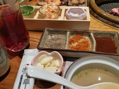 -赤坂亭·M9和牛放题(长楹天街购物中心店)