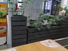 -汉堡王(SKLP店)