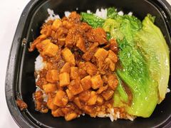 -永和大王(小厨·东四十条店)