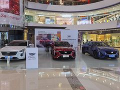 -万达广场(松江店)