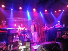 -阿卡贝拉音乐汇(印象城店)