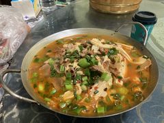 -朗妈私房菜(婺女州店)