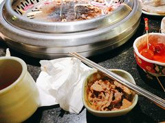 -梨花自助烤肉(乐宾店)