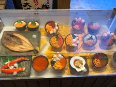 -札幌二条市场 大矶(本店)