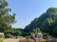 -太子山公园(园东路)