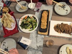 -君霖海鲜私房菜(春柳店)