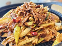 -旺顺阁·北京菜(北辰上品+)