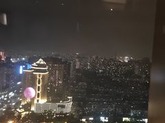 -视界美食自助餐厅·石家庄希尔顿酒店