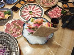 -樱嘢·炭火烧肉(惠南店)