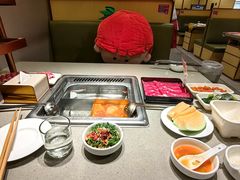 -海底捞火锅(上地华联店)