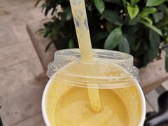 小麦胚芽玉米汁-黄记玉米汁(天河又一城店)