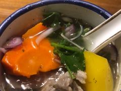 -天山醉美·新疆餐厅(富华里店)