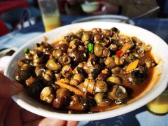 螺丝-旺福楼(钱家坞总店)