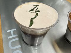 -HUGS coffee(东区店)