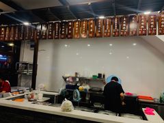 -长人馄饨铺(解放街店)