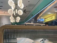 大堂-苏晓玥·手作江南小吃(深圳北站店)