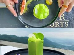 -城外有星光桥舍(南山店)