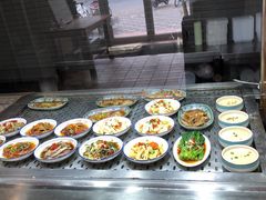 -新繁阳睦邻长者食堂(民星路店)