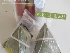 -星巴克(北京南站第二店)