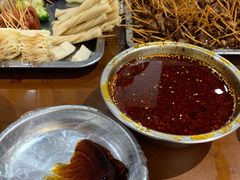 -谢智冷沾沾(万达金街店)
