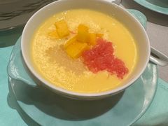 -今轩中餐厅(西安经开洲际酒店)