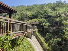 -北辰山景区