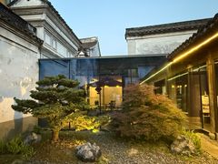 -走马楼饭庄(慈城古县城店)