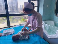 点击看大图 -妍悦母婴月子会所(武汉天地店)