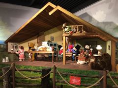 -济州岛泰迪熊博物馆