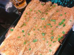-青松宇大汗·碳烤羊腿(大浪店)