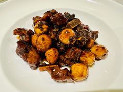 -大鸭梨烤鸭(左家庄店)