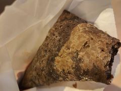 脆脆奶思三角派-麦当劳(浦珠路得来速店)