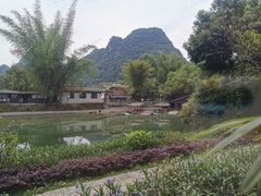 -生态苑农庄(十里画廊遇龙河店)